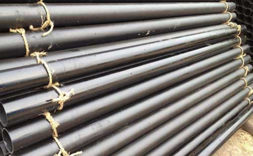 和政柔性抗震铸铁管