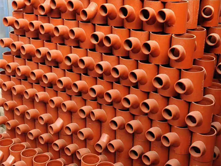 和政寒露时节，金利建材助您构建坚固排水系统