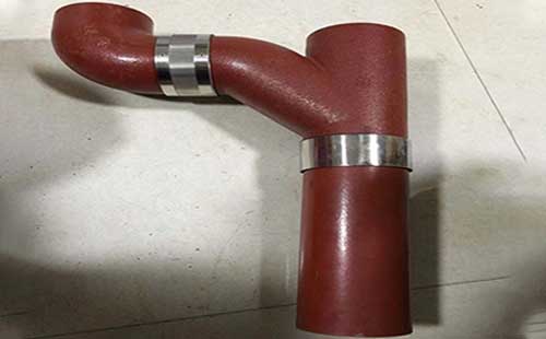 和政A型柔性铸铁管件