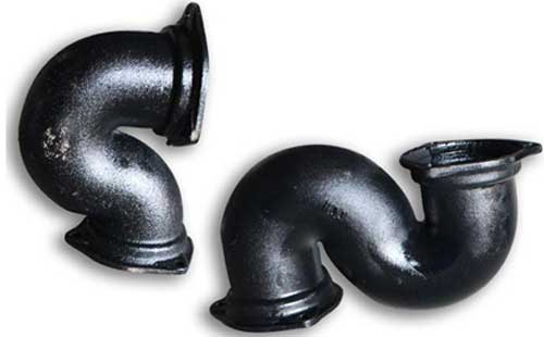 和政和政柔性和政铸铁管排水管件