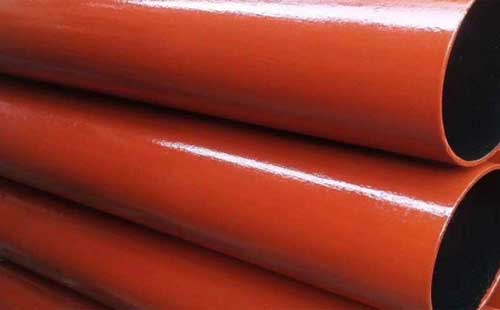 和政W型和政柔性和政铸铁管 和政W型和政柔性和政铸铁管