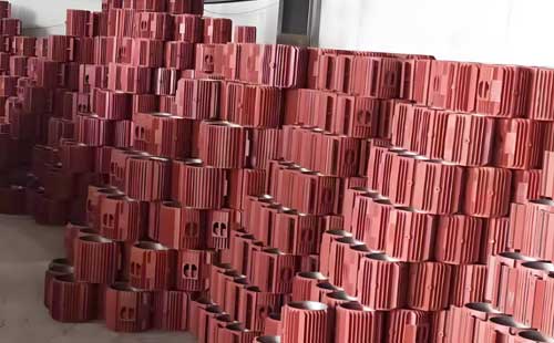 和政铸造端盖 和政铸造端盖