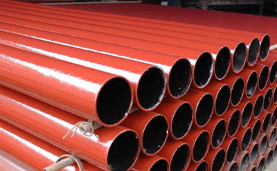 和政铸铁管道破裂修复办法