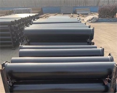 和政柔性铸铁排水管件有什么特点