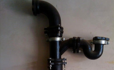 和政铸铁管的安装与维护要点有哪些