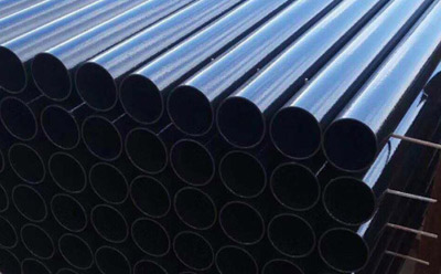 和政柔性铸铁管切割的技巧及修补措施