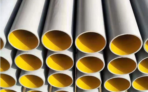 和政柔性抗震铸铁管是什么材质