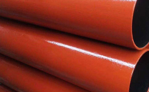 和政铸铁管怎样进行防腐和维保