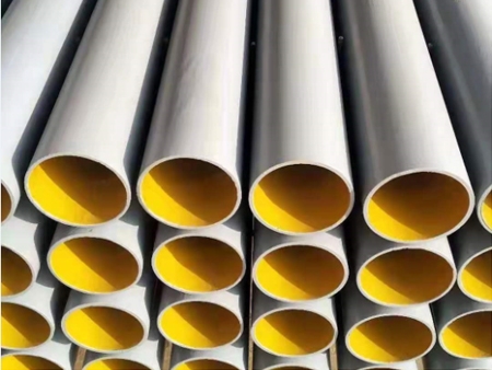 和政球墨铸铁管目前市场规模持续增长