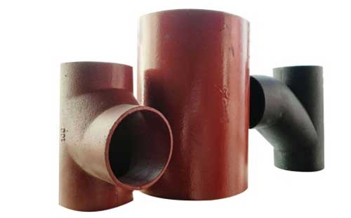 和政球墨铸铁管施工快捷的要素是什么