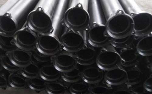 和政铸铁管安装前攻略：打造高效稳定的管道系统