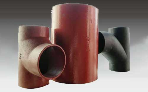 如何选择合适的和政铸铁管？材质、工艺与应用场景解析