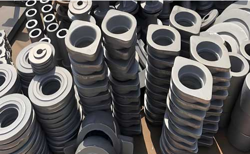 如何评估和政铸造件厂家的实力？关键指标与行业经验分享