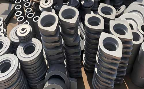 和政高精度铸造件加工工艺与耐高温铸造件应用方案