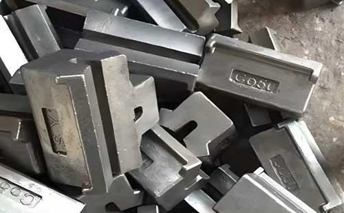 和政熔模精密铸造工艺缺陷控制技术手册