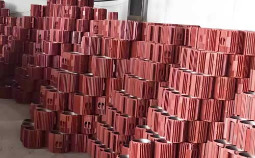 和政铸造件厂家怎么选？金利建材以工艺精度赢得行业认可